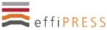 Logo effiPress